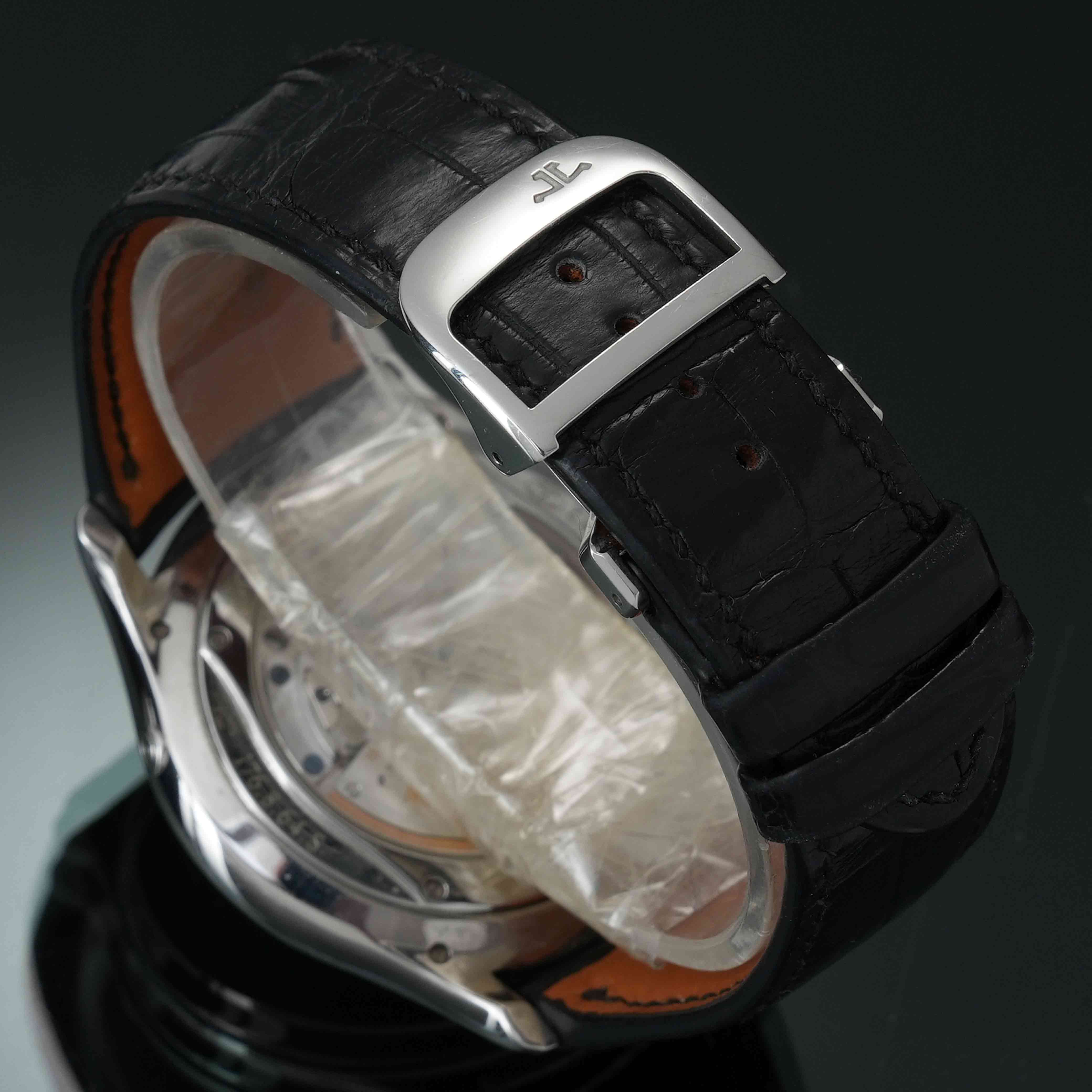 Jaeger LeCoultre(USED)예거르쿨트르 마스터 울트라씬 문페이즈